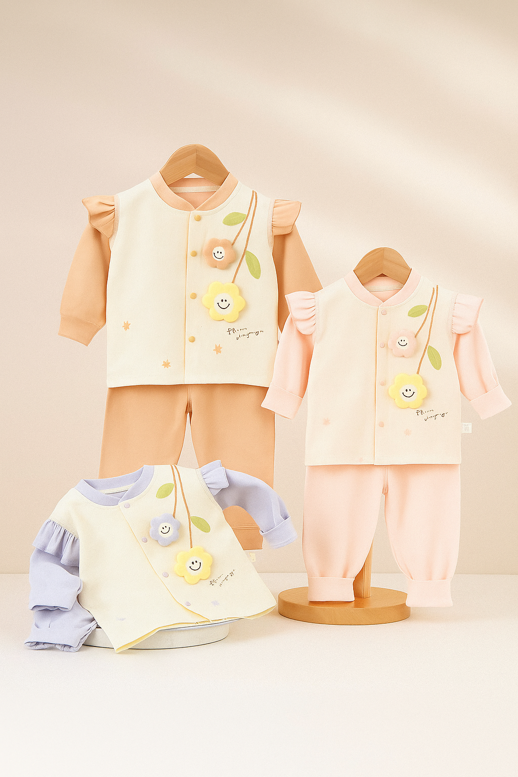 Baby Suit
