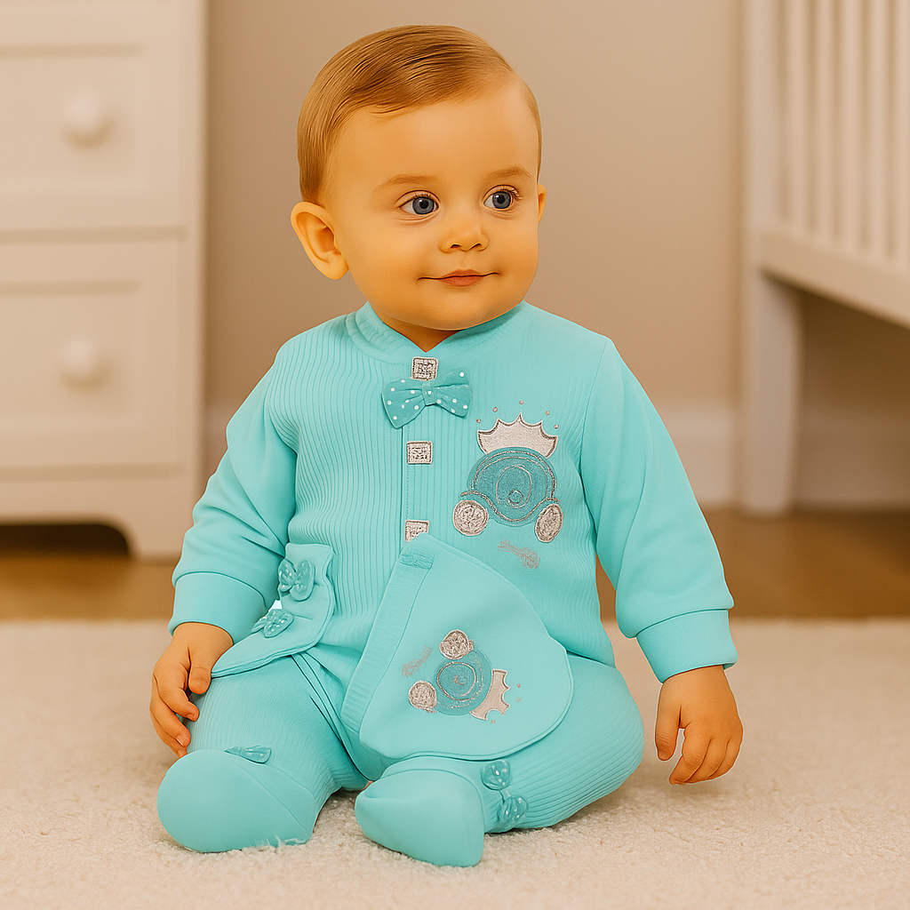 Newborn Baby Romper