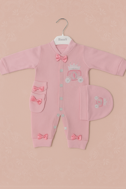 Newborn Baby Romper