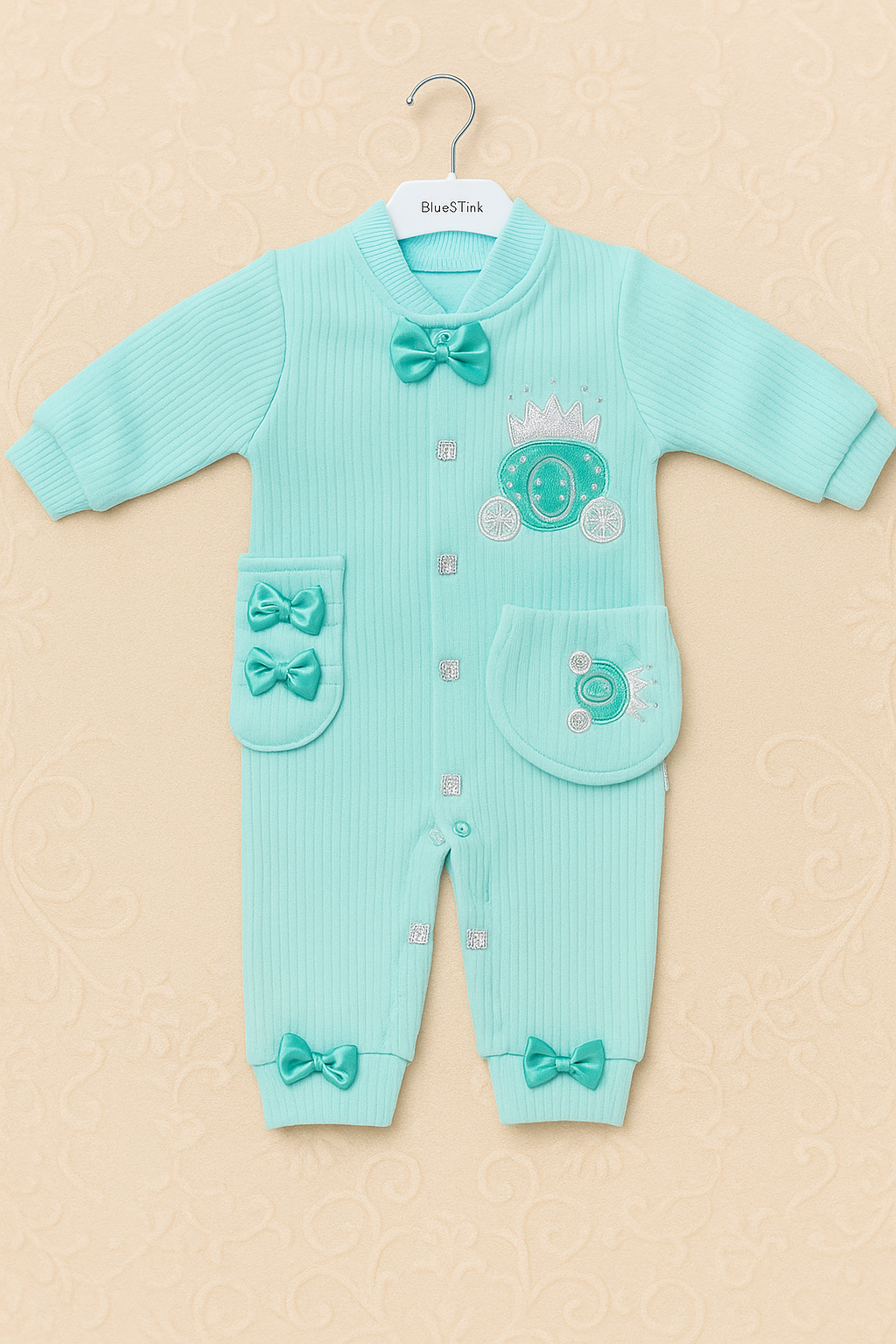 Newborn Baby Romper