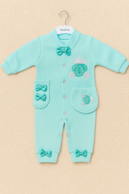 Newborn Baby Romper