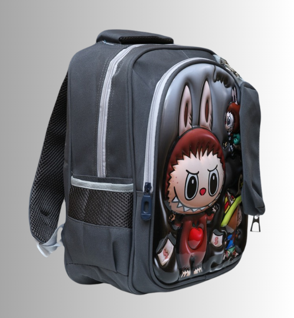 Kids Cartoon Backpack