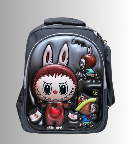 Kids Cartoon Backpack