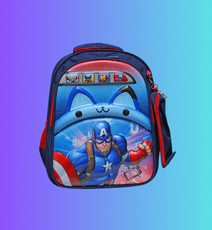 Kids school Backpack