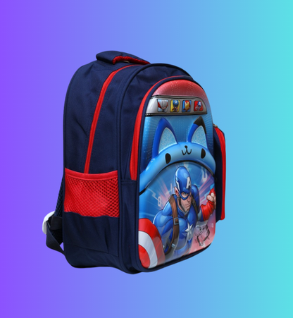 Kids school Backpack