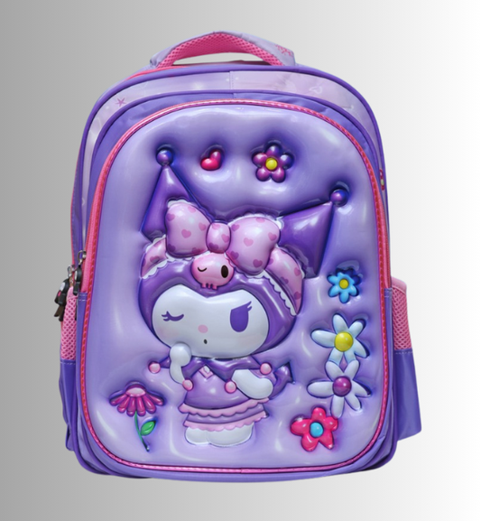Girls School Bag