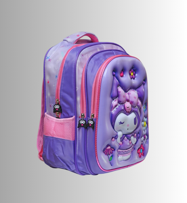 Girls School Bag